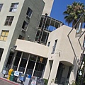 Embassy-San Diego