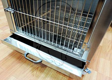 抽取式水盤 抽取式水盤