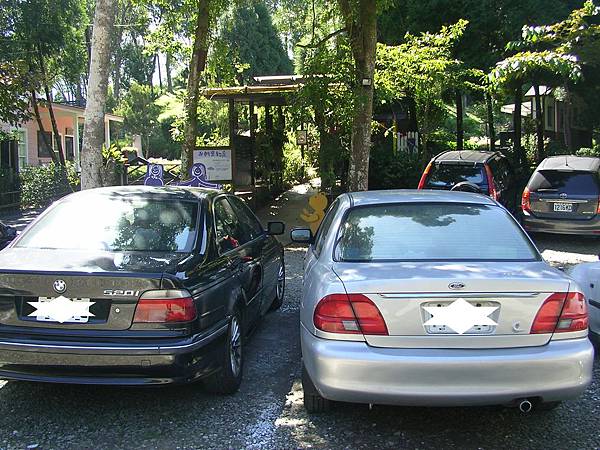 20101101尖石薰衣草森林 20101101尖石薰衣草森林