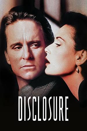 1994【桃色機密】Disclosure