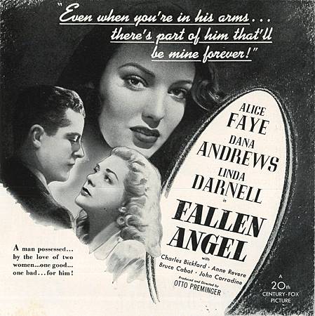 1945【墮落天使】 Fallen Angel
