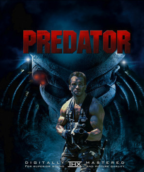 ​1987【終極戰士】Predator