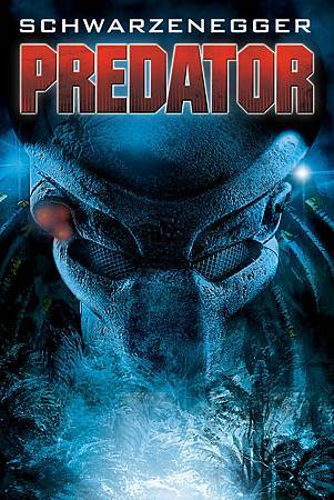 ​1987【終極戰士】Predator