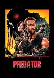 ​1987【終極戰士】Predator