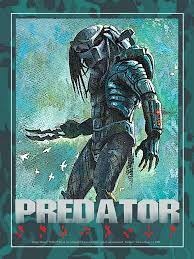 ​1987【終極戰士】Predator