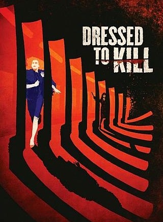 1980【剃刀邊緣】Dressed To Kill