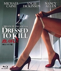 1980【剃刀邊緣】Dressed To Kill