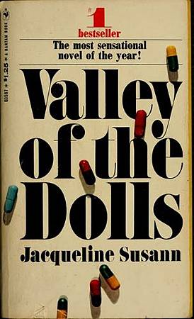 1967【娃娃谷】Valley of The Dolls