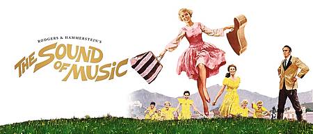 1965【真善美】The Sound of Music