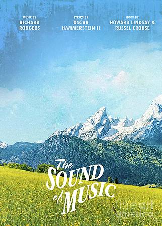 1965【真善美】The Sound of Music