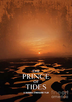 1991【潮浪王子】The Prince of Tides