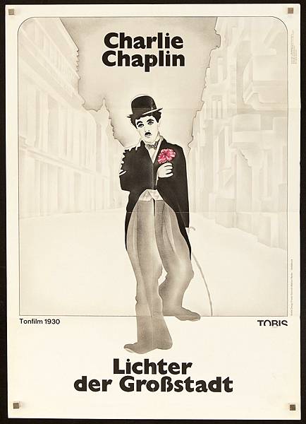 City-Lights-Vintage-Movie-Poster-Original-German-A1-23x33.jpg
