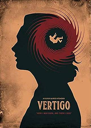 1958【迷魂記】Vertigo
