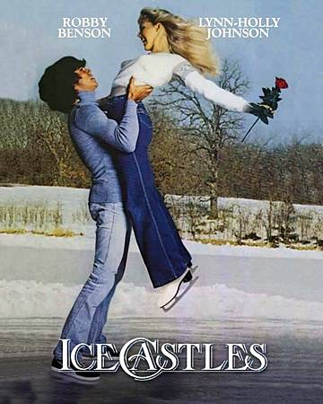 1978【花逢月滿永不殘】Ice Castles