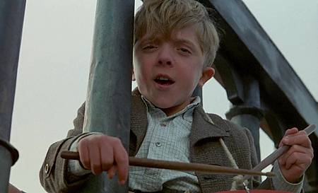 1979【錫鼓】 The Tin Drum