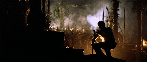 1979【現代啟示錄】Apocalypse Now