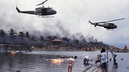 1979【現代啟示錄】Apocalypse Now