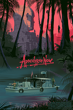 1979【現代啟示錄】Apocalypse Now