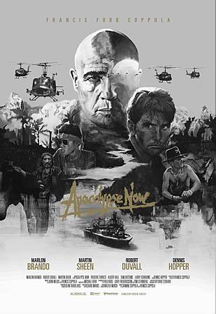 1979【現代啟示錄】Apocalypse Now