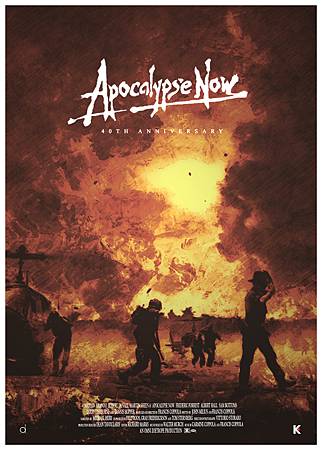 1979【現代啟示錄】Apocalypse Now