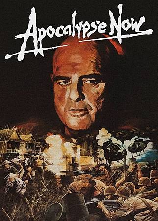 1979【現代啟示錄】Apocalypse Now