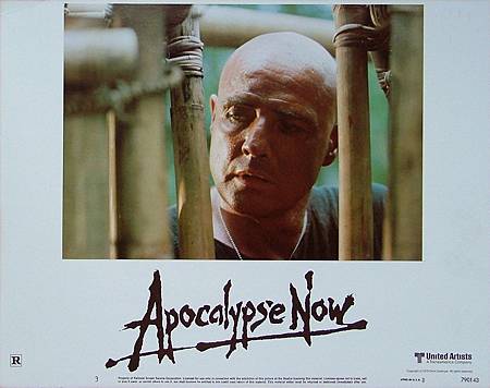 1979【現代啟示錄】Apocalypse Now