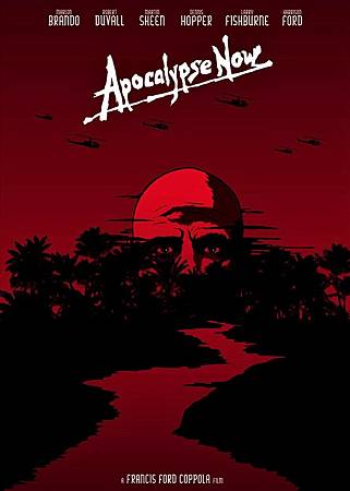 1979【現代啟示錄】Apocalypse Now