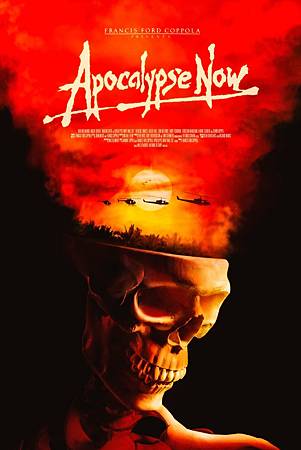 1979【現代啟示錄】Apocalypse Now