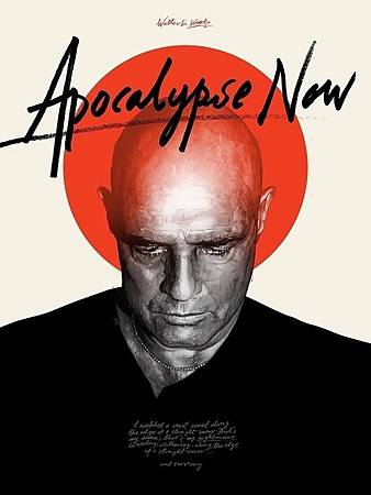 1979【現代啟示錄】Apocalypse Now