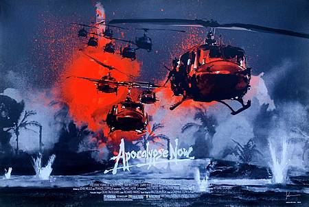 1979【現代啟示錄】Apocalypse Now