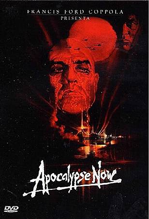 1979【現代啟示錄】Apocalypse Now