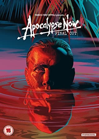 1979【現代啟示錄】Apocalypse Now