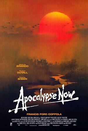 1979【現代啟示錄】Apocalypse Now