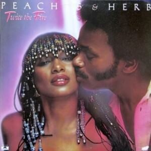 1978【Reunited】Peaches & Herb