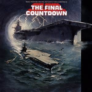 1980【碧血長天】The Final Countdown