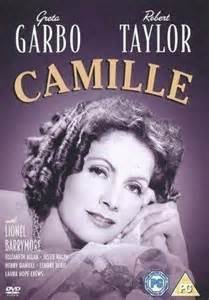 1936【茶花女】Camille~她的臉是人類進化的極限