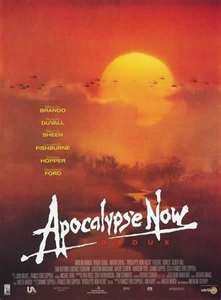 1979【現代啟示錄】Apocalypse Now