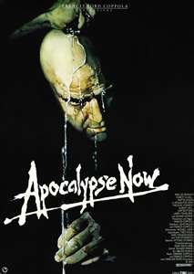 1979【現代啟示錄】Apocalypse Now