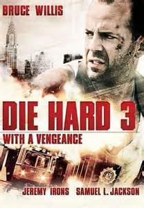 1995 終極警探3 Die Hard With A Vengeance 我的日復一日 痞客邦