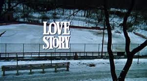 1970【愛的故事】愛就是永遠不必說抱歉