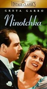 1939【俄宮艷使】Ninotchka