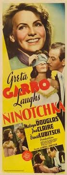 1939【俄宮艷使】Ninotchka