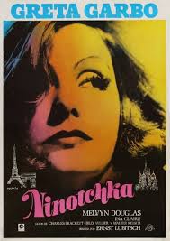 1939【俄宮艷使】Ninotchka