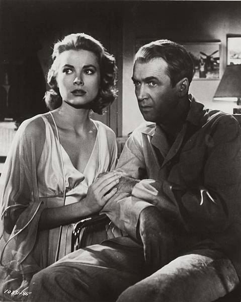 Grace-Kelly-and-James-Stewart-in-Rear-window-directed-by-Alfred-Hitchcock-1954-b-817x1024.jpg