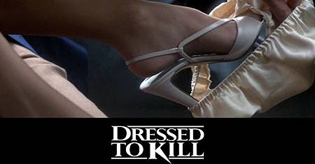 1980【剃刀邊緣】Dressed To Kill