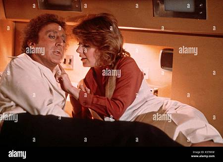 silver-streak-c20th-fox-gene-wilder-jill-clayburgh-date-1976-K378KW.jpg