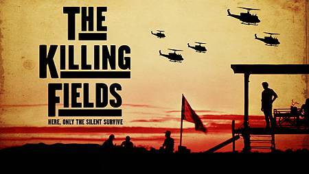 1984【殺戮戰場】The Killing Fields