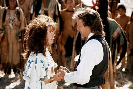 1990【與狼共舞】Dances with Wolves