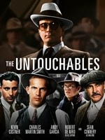 1987【鐵面無私】The Untouchables