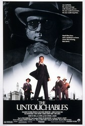 1987【鐵面無私】The Untouchables